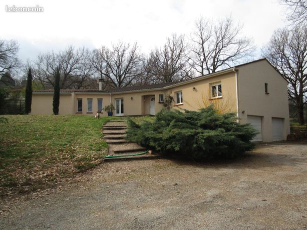 Maison 6 pièces 177 m²