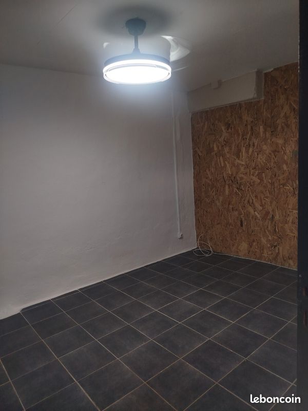 Appartement 2 pièces 30 m² · à Saint-Leu · 30 m² · 635 €/mois