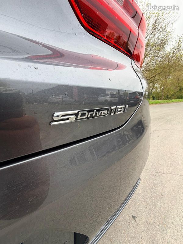 Bmw x2 1.8i 140 ch dkg7 msport (image 25)