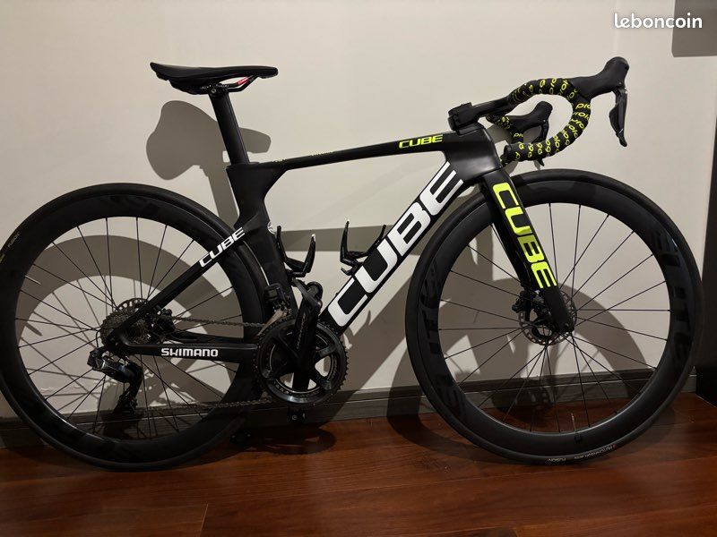 Bicyclette Vtt IntermarchÃ© Promo Wanty Vtt IntermarchÃ© VÃ©lo