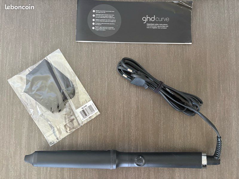 GHD boucleur (image 1)
