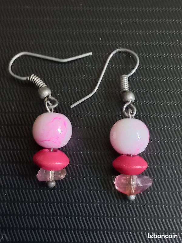 Petites boucles (image 2)