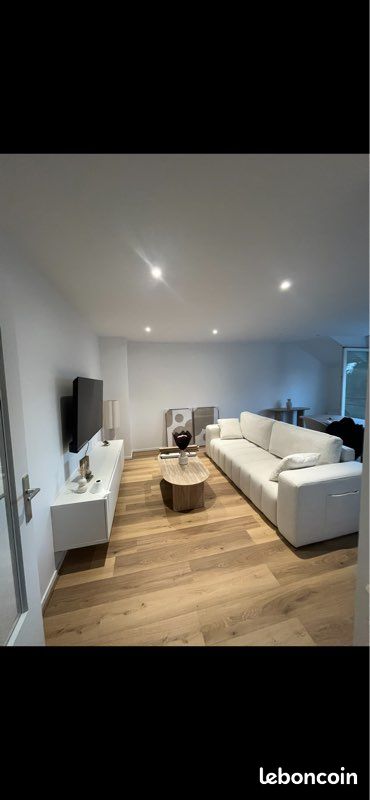Appartement 3 pièces 69 m² · à Orléans · 69 m² · 990 €/mois