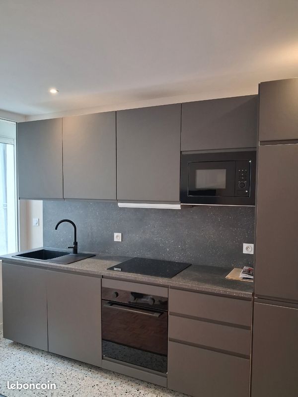 Appartement 2 pièces 38 m² · à Le Puy-en-Velay · 38 m² · 650 €/mois
