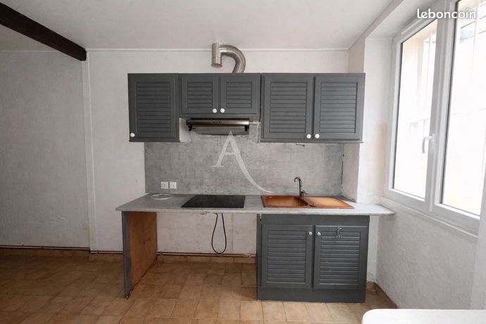 Appartement 2 pièces 40 m² — 4