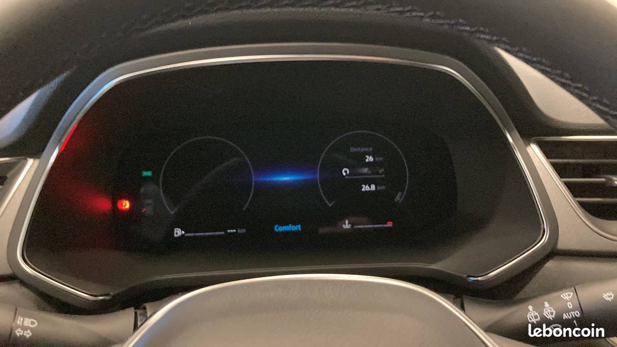 RENAULT CAPTUR techno TCe 90 (image 14)
