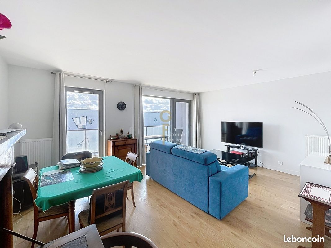 Appartement 3 pièces 76 m² · à Mouvaux · 76 m² · 378 000 €