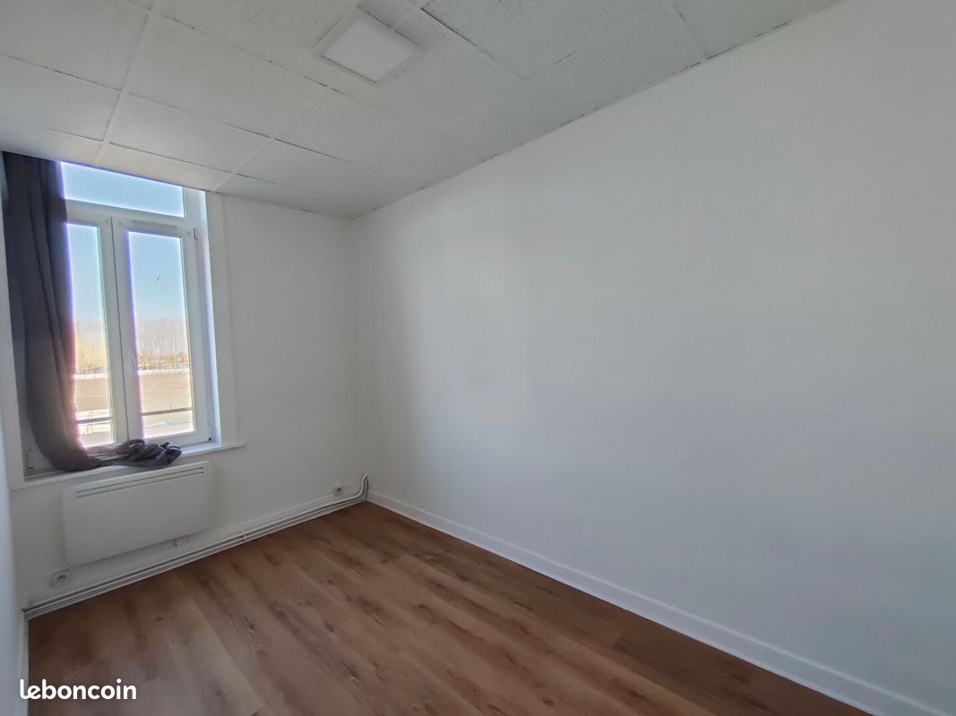 Appartement 2 pièces 32 m² · à Armentières · 32 m² · 495 €