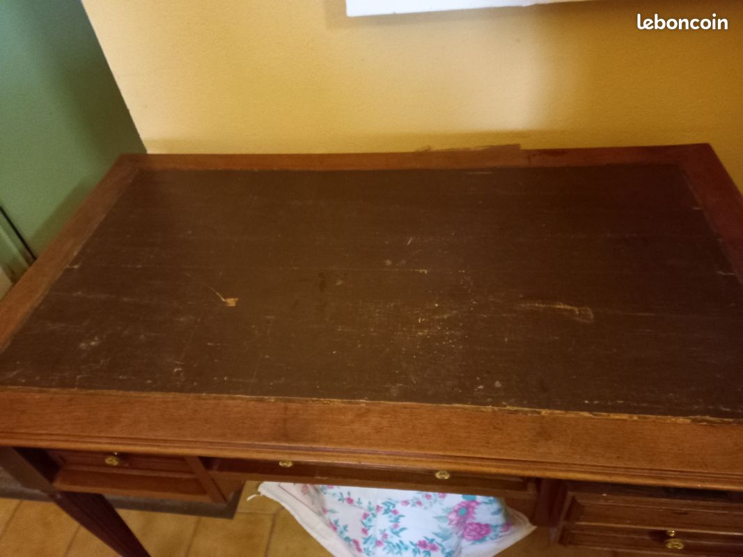 Bureau ancien (image 2)