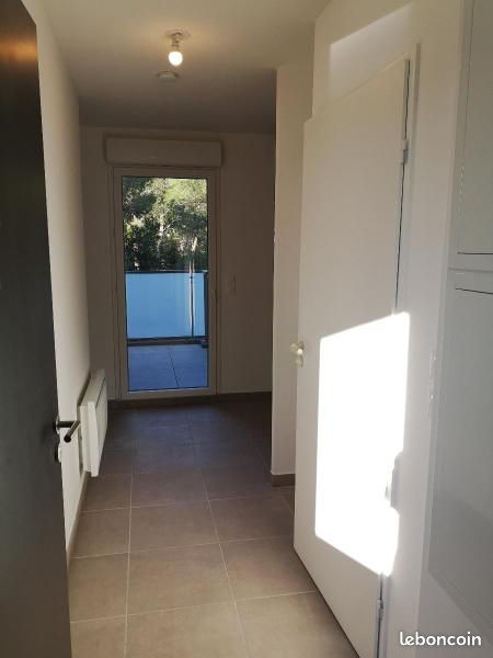 Appartement 2 pièces 36 m² · à Montpellier · 36 m² · 718 €