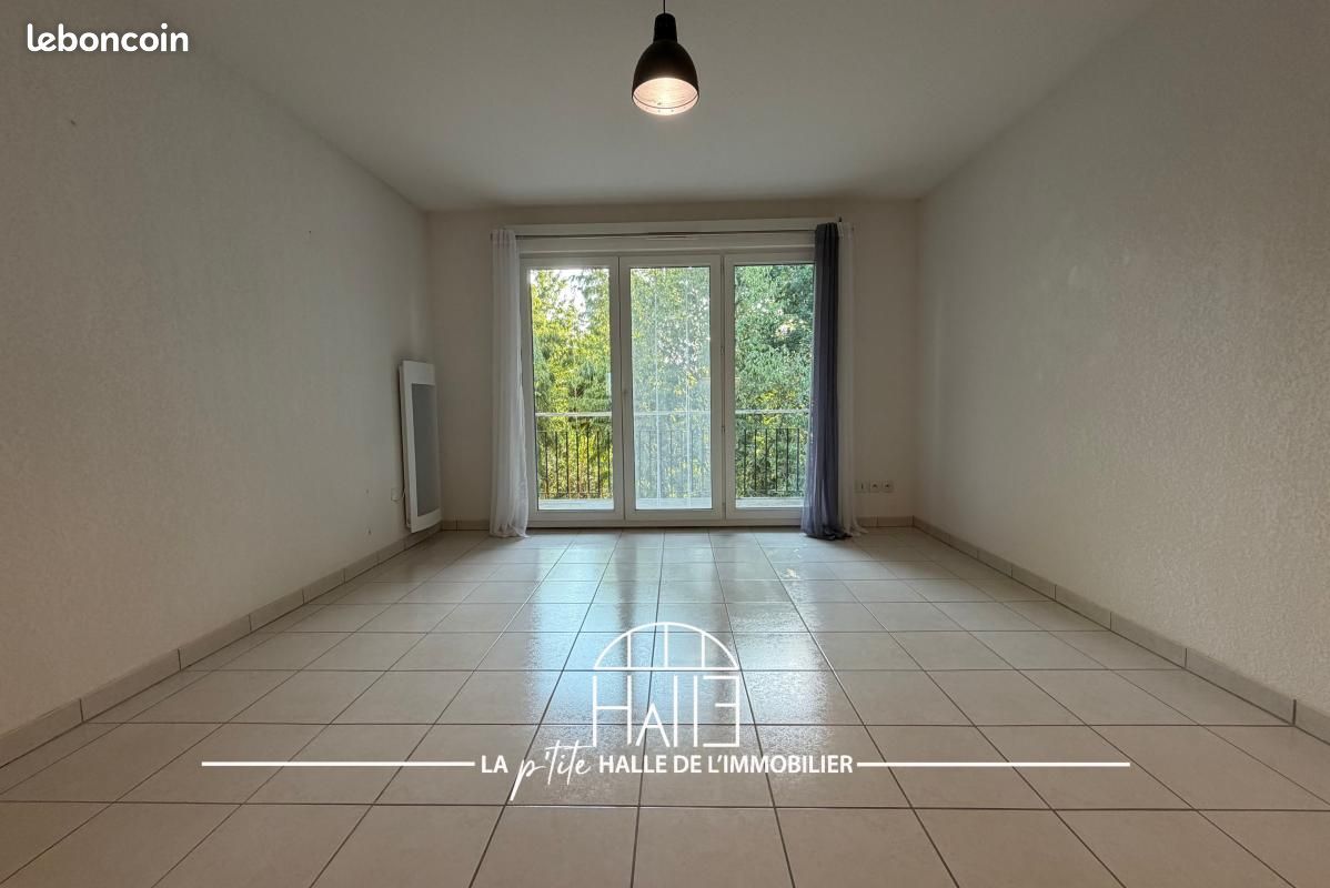 Appartement 3 pièces 59 m² · à Panazol · 59 m² · 129 000 €
