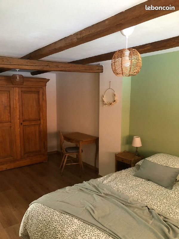 Gîte "Au coeur des colombages" (image 8)
