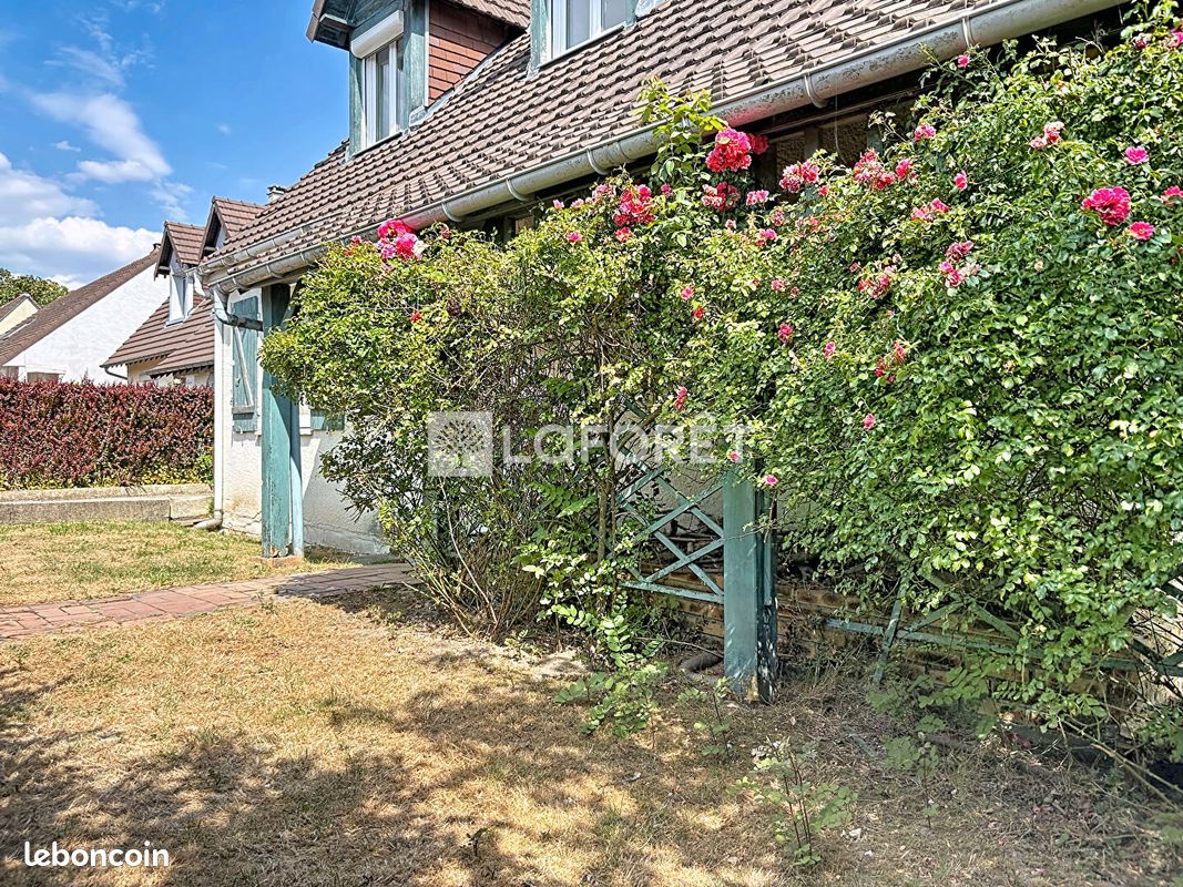Maison 6 pièces 108 m² · à Mont-Saint-Aignan · 108 m² · 424 000 €
