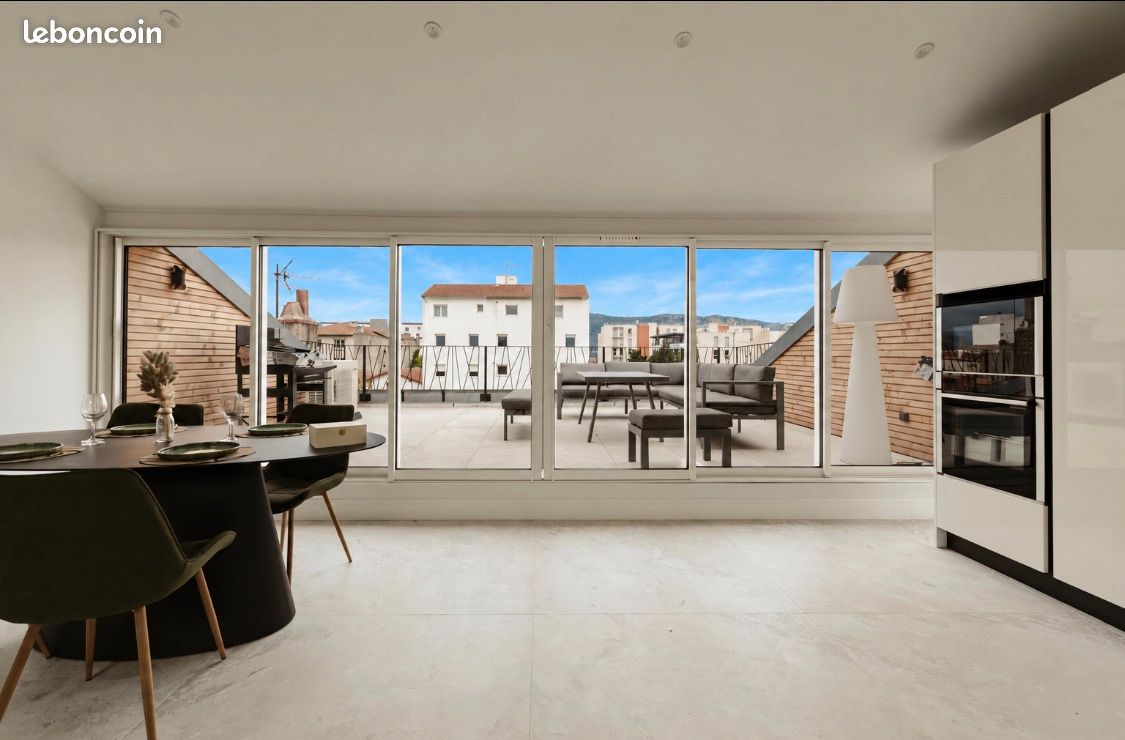 Appartement 5 pièces 113 m² · à Valence · 113 m² · 269 000 €