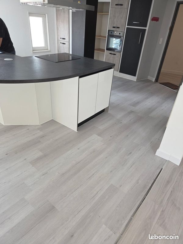Appartement 3 pièces 110 m² · à Many · 110 m² · 875 €