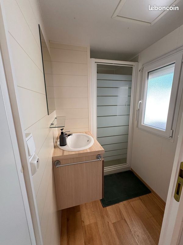 Location Mobil-Home 6 personnes (image 2)