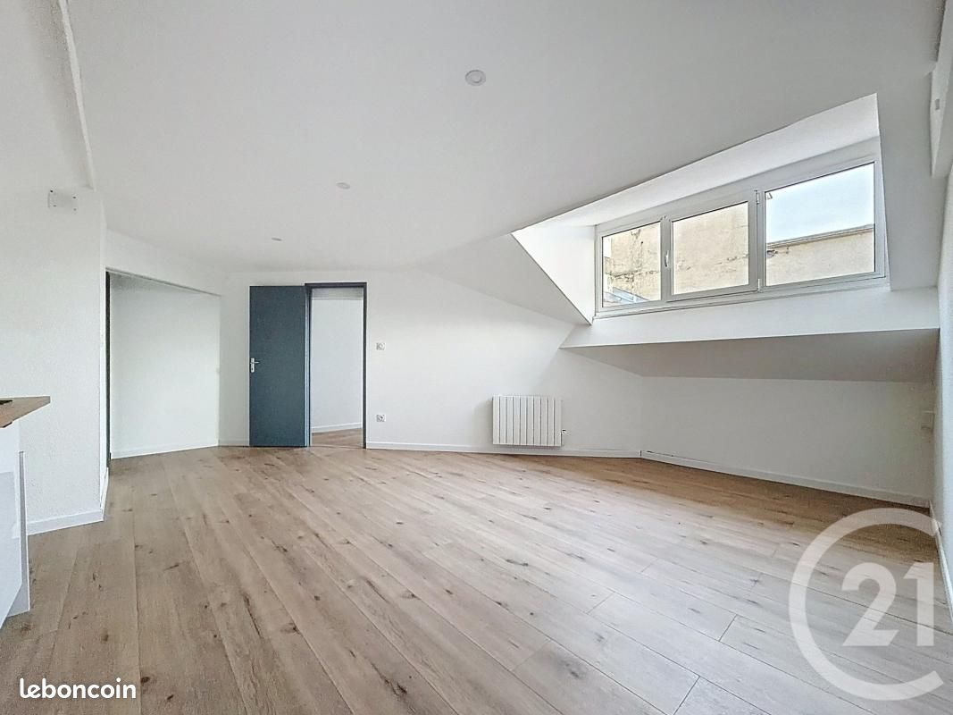 Appartement 2 pièces 50 m² · à Sochaux · 50 m² · 450 €/mois