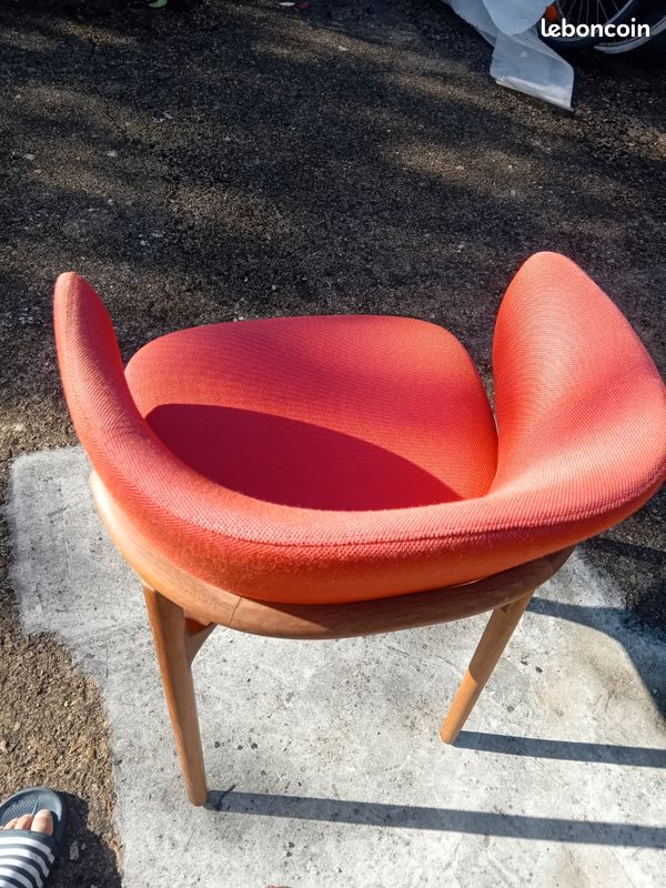 Chaise MELA ARTIS1N (image 10)