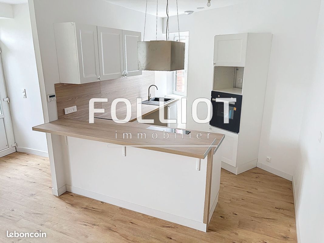 Maison 3 pièces 66 m² · à Pleine-Fougères · 66 m² · 700 €/mois