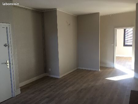 Appartement 2 pièces 57 m² · à Toulouse · 57 m² · 669 €/mois