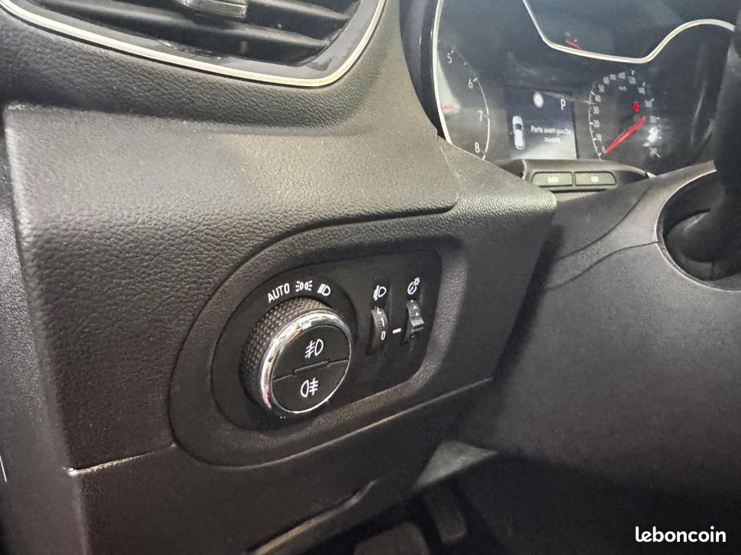 OPEL GRANDLAND X 1.5 CDTI - 130 - BVA 8 - S&S X Elégance Business PHASE 1 (image 16)