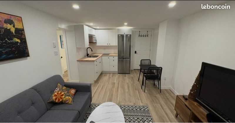 Appartement 3 pièces 81 m² · au Russey · 81 m² · 1 200 €/mois