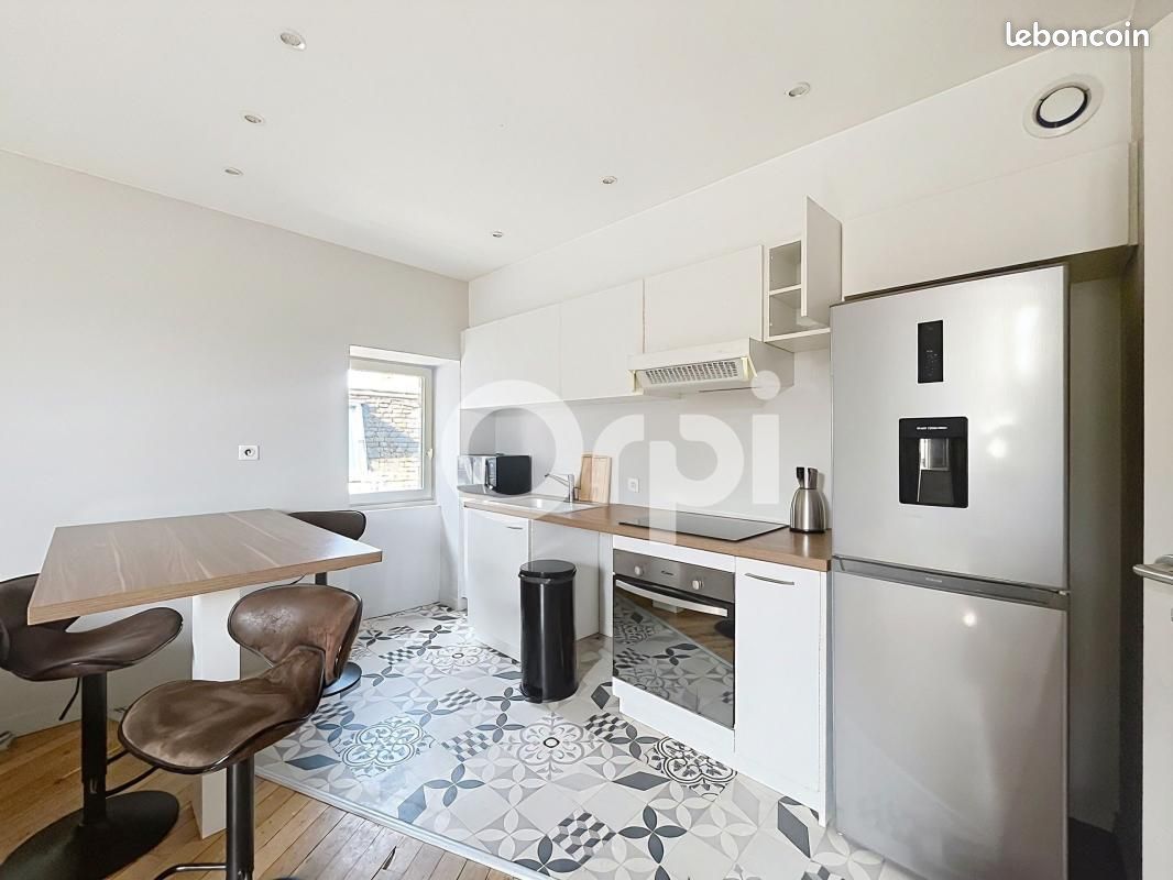 Appartement 2 pièces 29 m² · à Brive-la-Gaillarde · 29 m² · 590 €