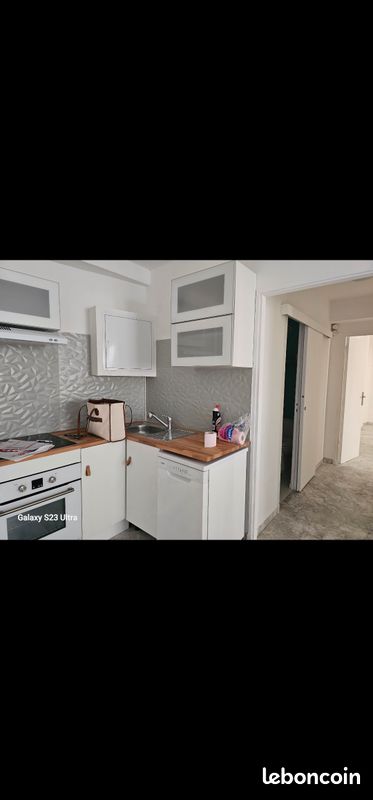 Appartement 3 pièces 58 m² · à Toulon · 58 m² · 950 €/mois