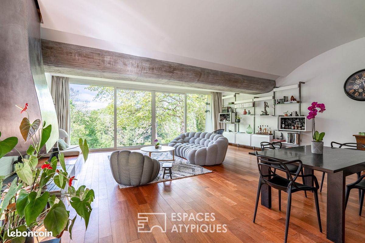 Maison 8 pièces 220 m² · à Bougival · 220 m² · 1 480 000 €