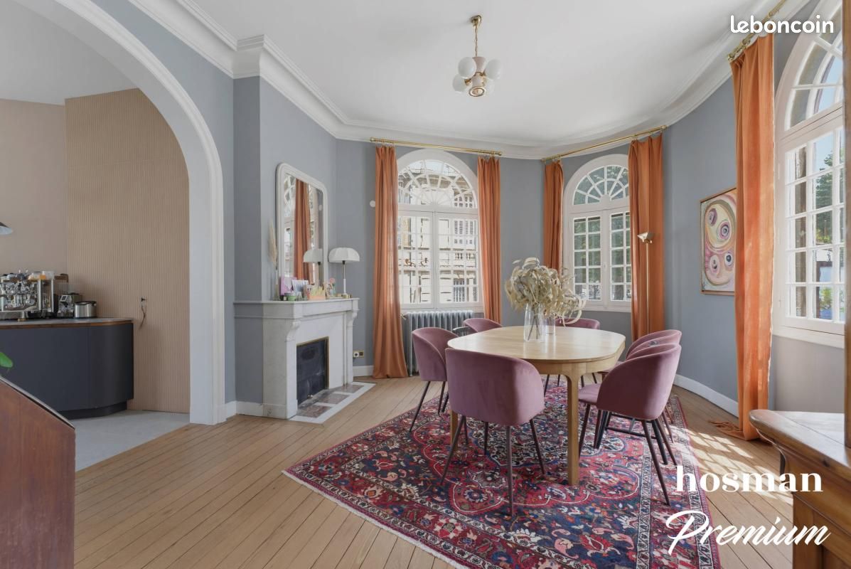 Maison 7 pièces 200 m² · à Bordeaux · 200 m² · 1 248 000 €
