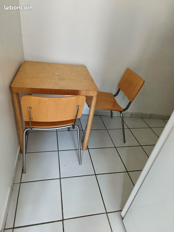 Appartement a louer ivry-sur-seine - 1 pièce(s) - 28 m2 - Surfyn