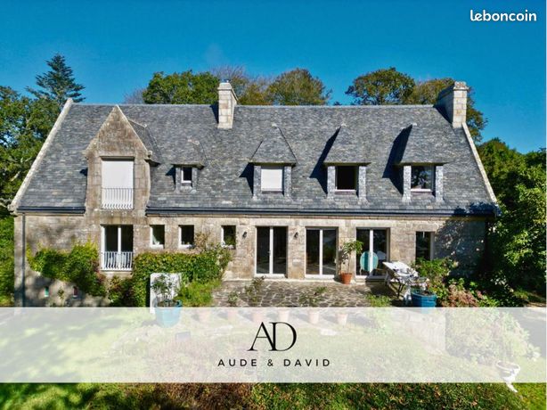 Maison 10 pièces 200 m²