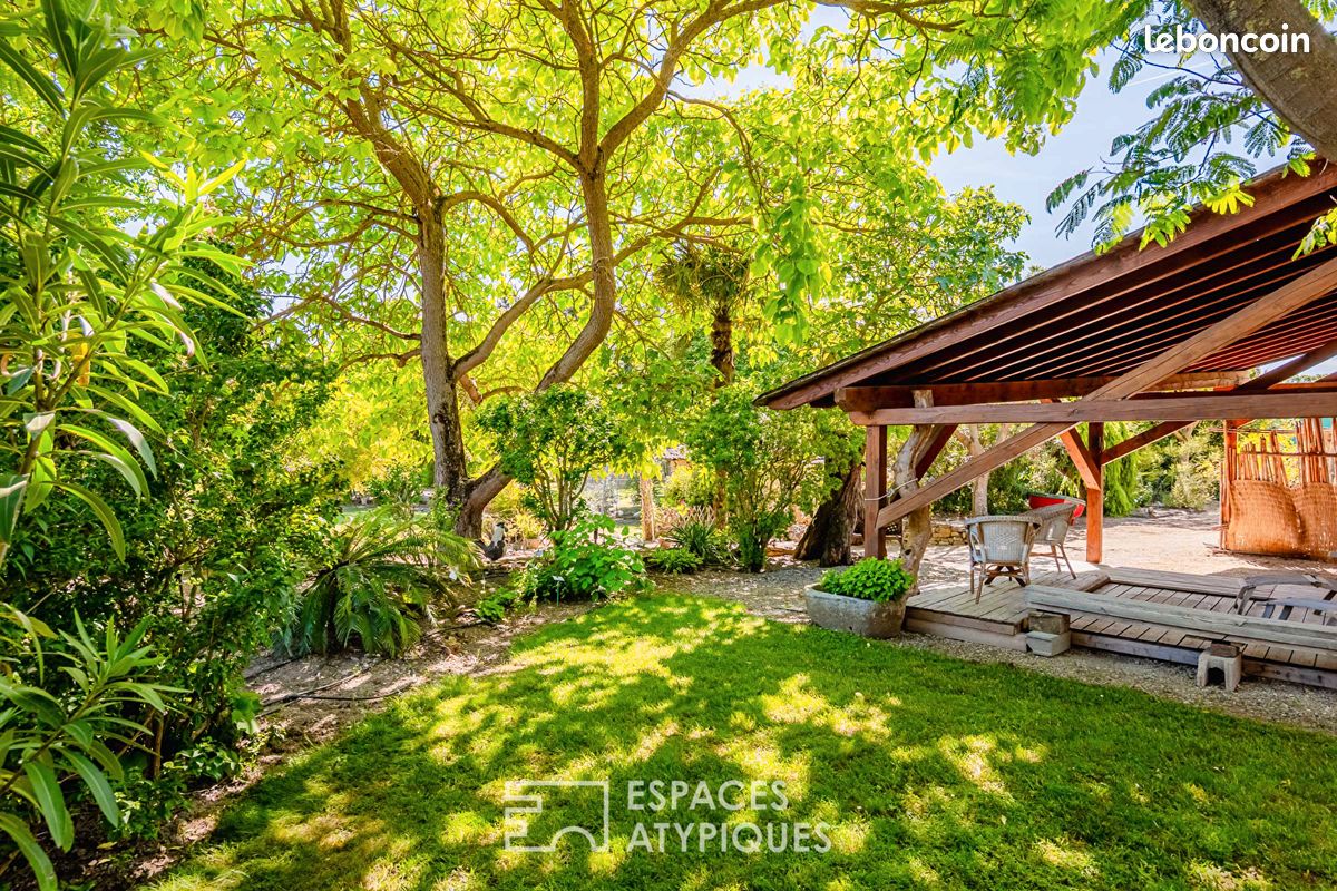 Maison 6 pièces 205 m² · à Limoux · 205 m² · 529 000 €