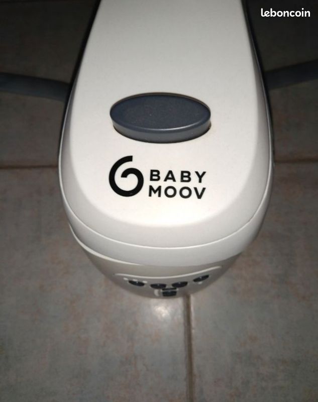 Balancelle baby moov' (image 4)