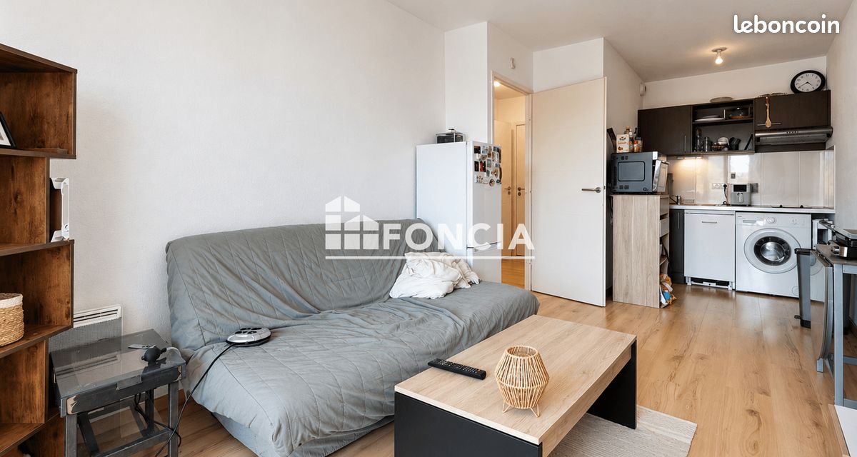 Appartement 2 pièces 38 m² · à Montélimar · 38 m² · 100 000 €