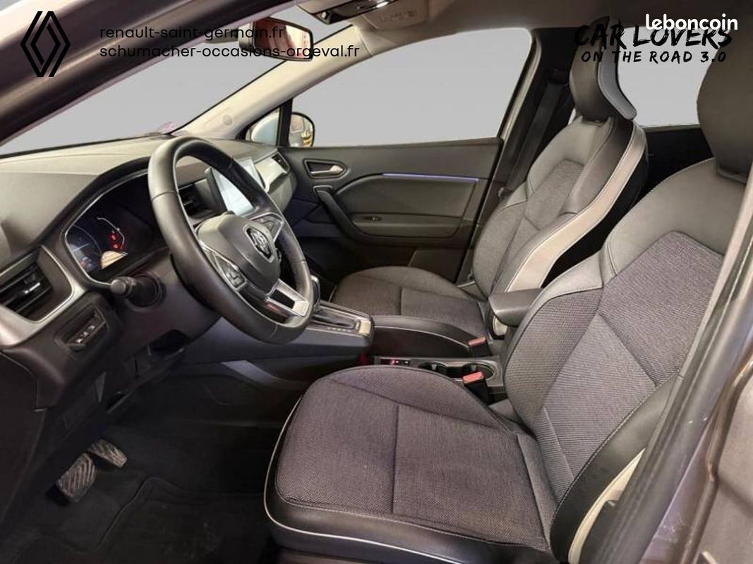 RENAULT Captur E-Tech 145 - 21 Intens (image 9)