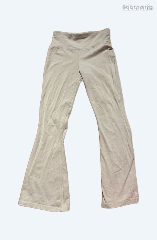 Pantalon Patte d’éléphant (image 1)