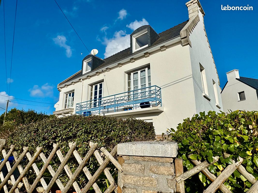 Maison 6 pièces 160 m² · à Concarneau · 160 m² · 582 000 €