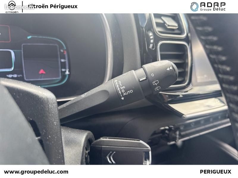 Citroen C5 Aircross BlueHDi 130ch S&S Business + (image 24)