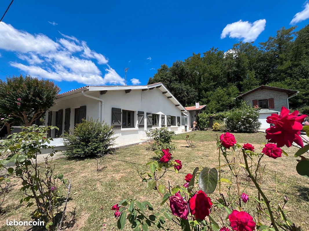 Maison 4 pièces 103 m² · à Meilhan · 103 m² · 199 000 €