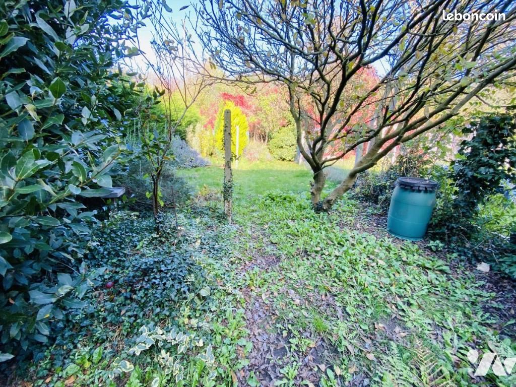 Maison 4 pièces 81 m² · à Étaples · 81 m² · 168 000 €