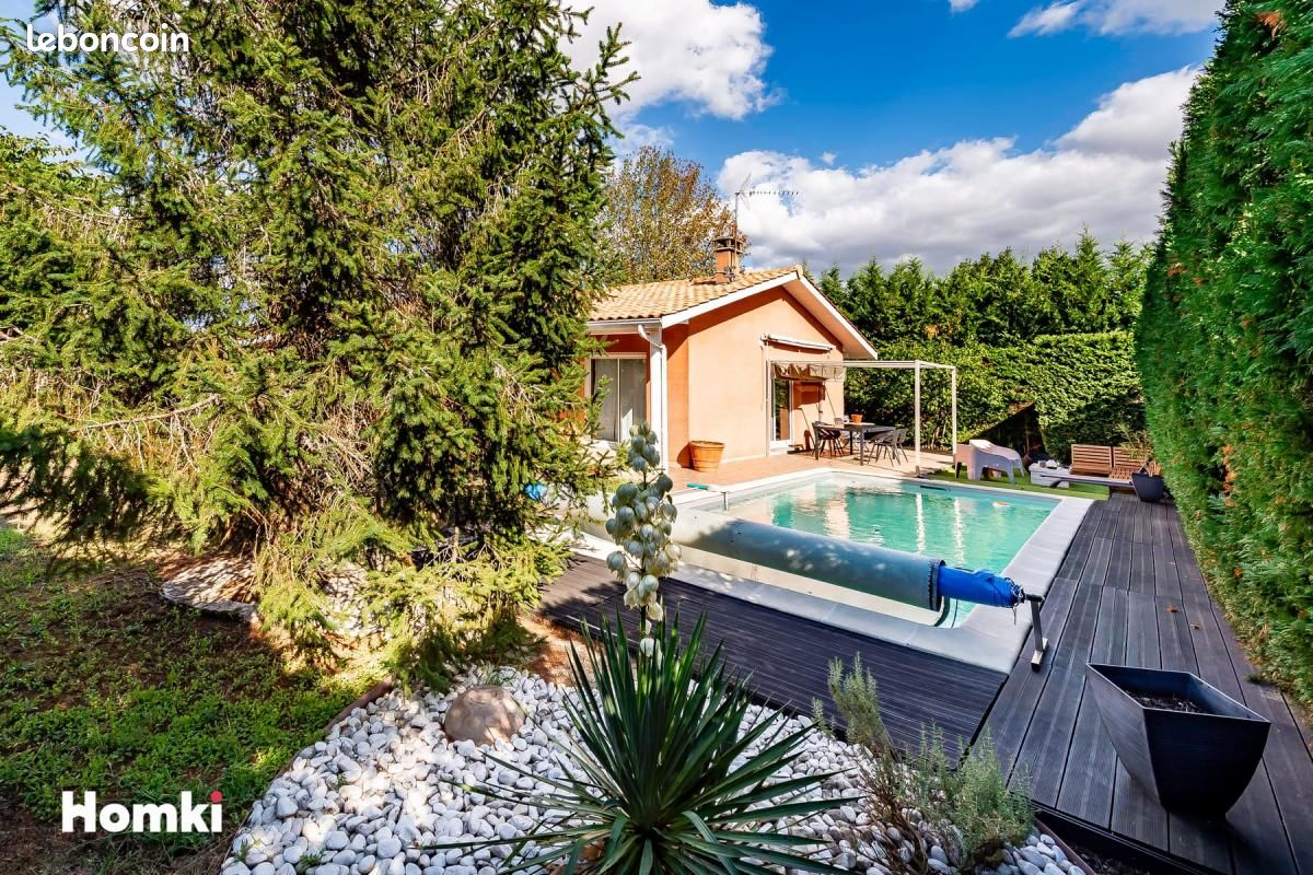 Maison 4 pièces 111 m² · à Ludon-Médoc · 111 m² · 339 000 €