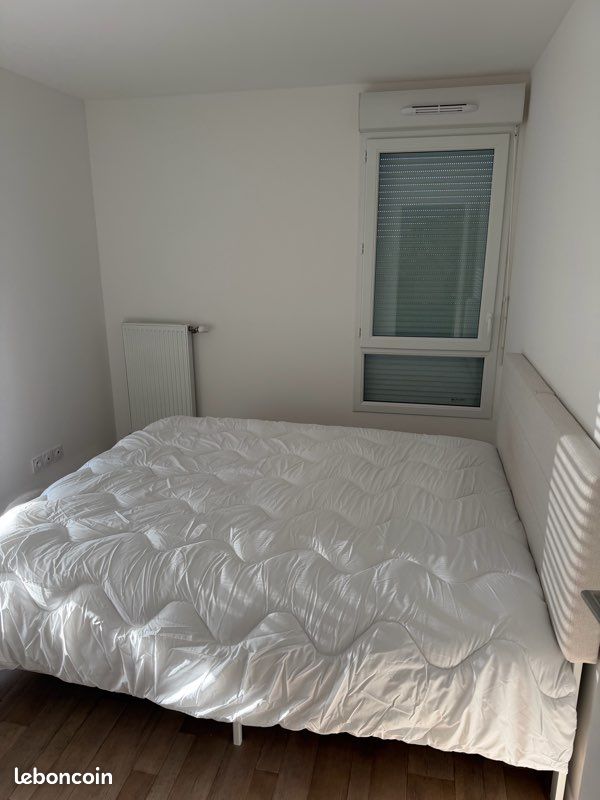 Appartement 4 pièces 84 m² · à Chartres · 84 m² · 990 €/mois