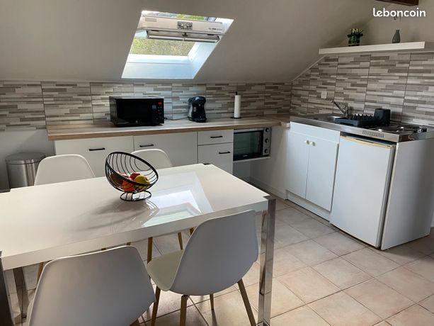Appartement T2 de 55 m²
