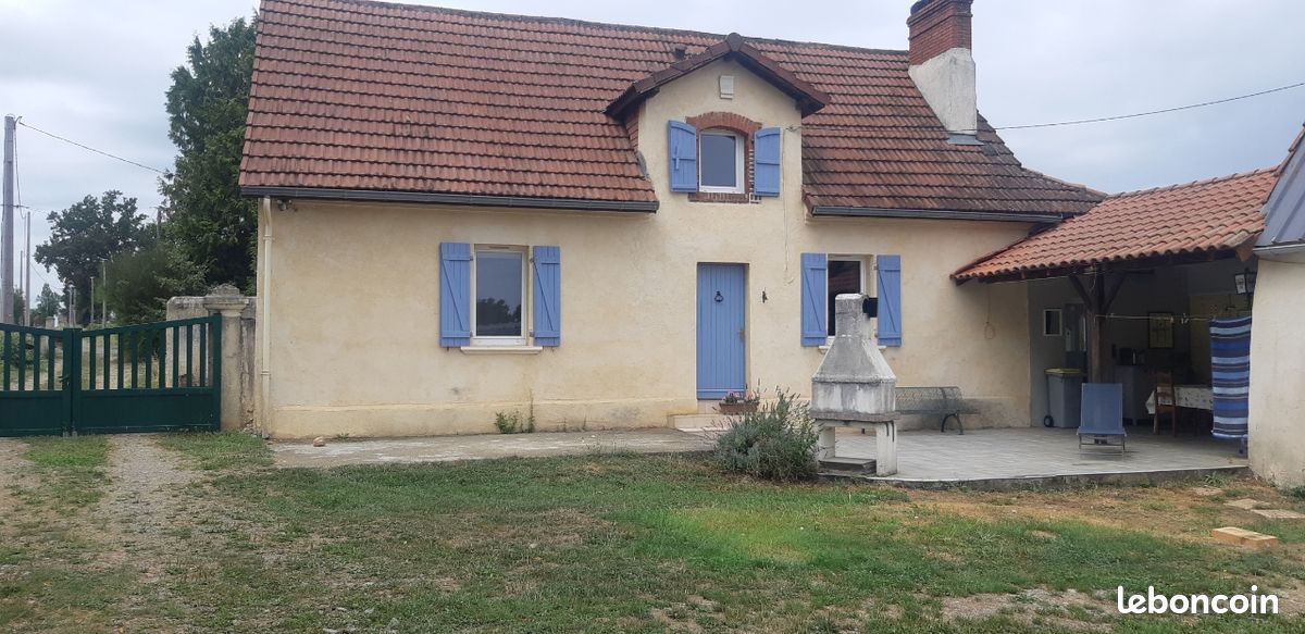Maison 4 pièces 120 m² · à Maure · 120 m² · 70 000 €