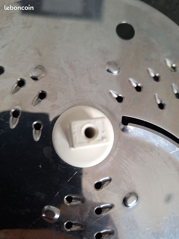 Disque robot (image 3)