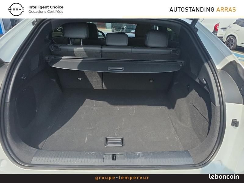 Xpeng G6 485ch 80,8kWh AWD Performance (image 28)