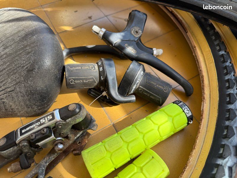 Pièce Détachée Pieces Vtt Vintage Pièces Détachées Vélo Vintage