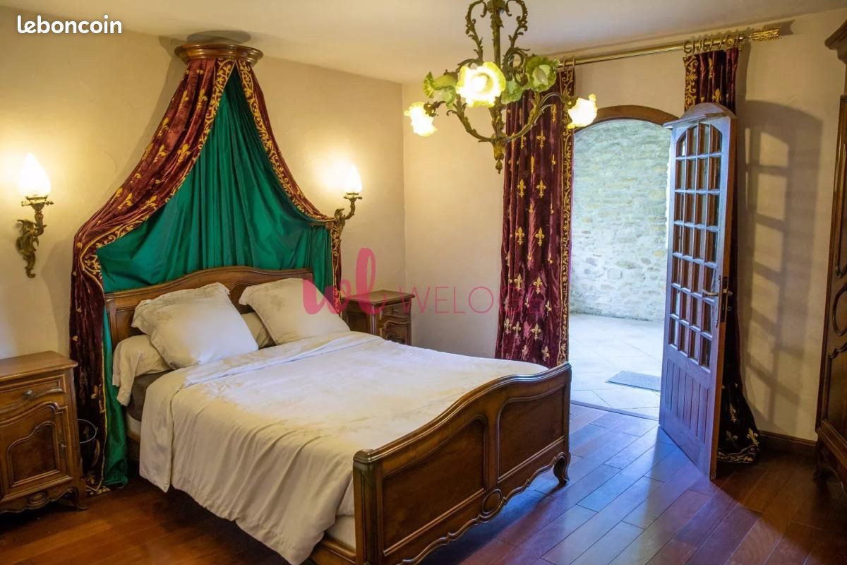 Maison 7 pièces 220 m² (image 7)