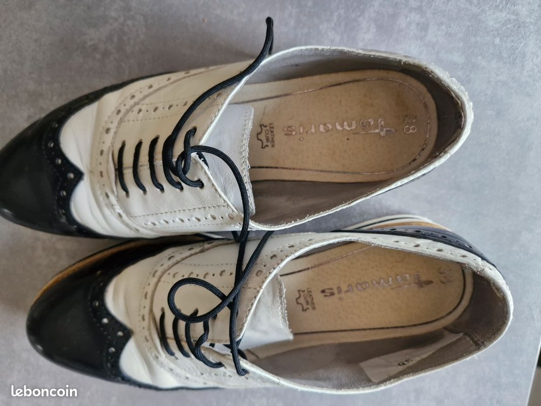 Derbies (image 3)